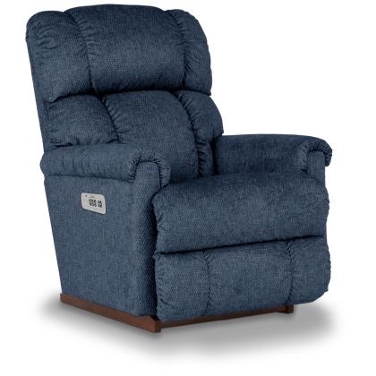 Lazy boy recliner with adjustable lumbar support 2025